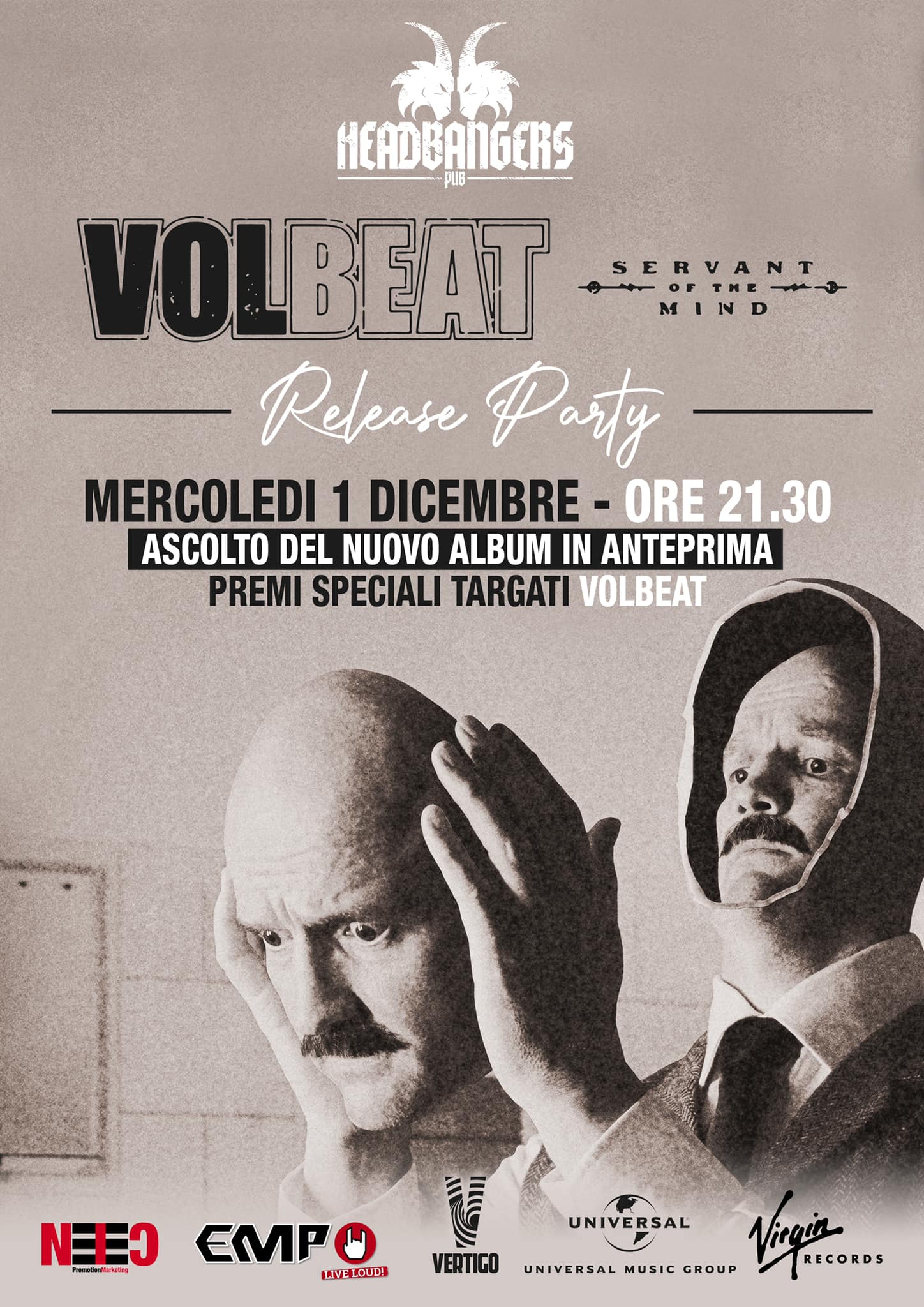 hbp-volbeat
