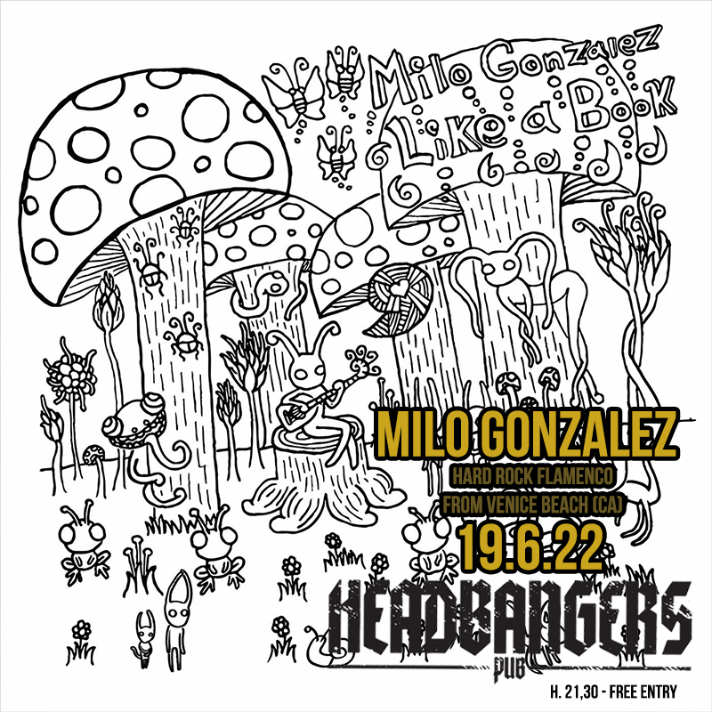 Milo Gonzales